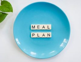 How to Create a Balanced Meal Plan for Kids?