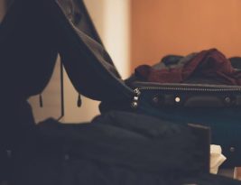 How to Pack Light for a Family Trip?
